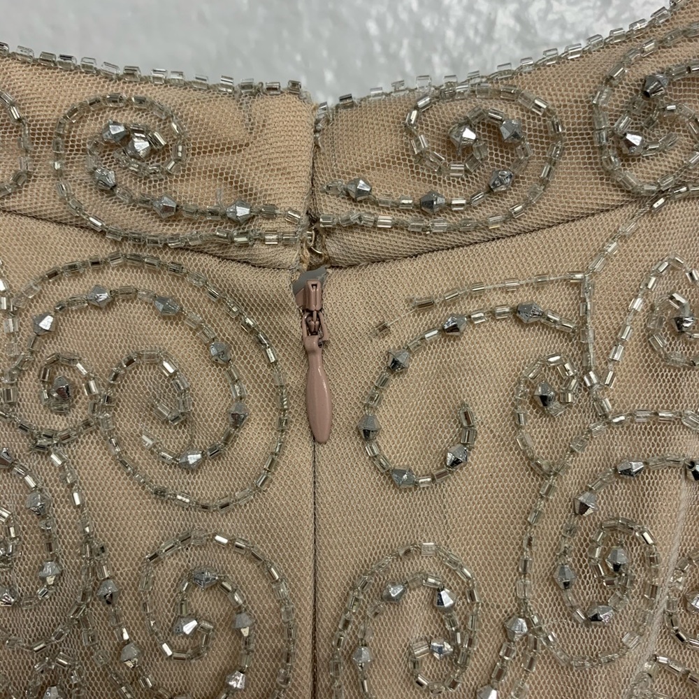 Adrianna papell short dress - Picture 5 of 5